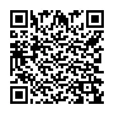 QR Code pour le numéro de téléphone +573022405622