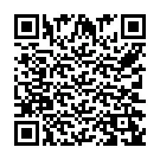 QR-код для номера телефона +573022415903