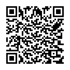 Código QR para número de teléfono +573023173097