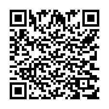 Codice QR per il numero di telefono +573023173106