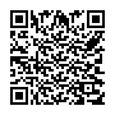 QR Code pour le numéro de téléphone +573023173107