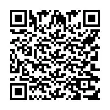 QR Code pour le numéro de téléphone +573023173152