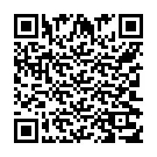 QR-code voor telefoonnummer +573023173160