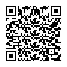 Kod QR dla numeru telefonu +573023173169