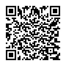 Código QR para número de teléfono +573023173178