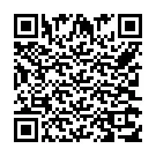 Codice QR per il numero di telefono +573023178367