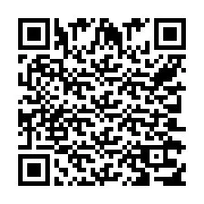 Código QR para número de telefone +573023179899