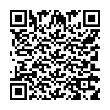 QR-koodi puhelinnumerolle +573023188514