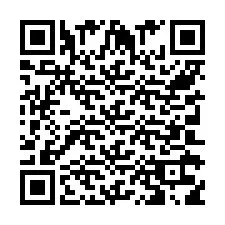 QR-koodi puhelinnumerolle +573023188544