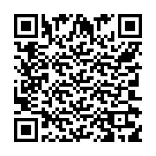 QR kód a telefonszámhoz +573023190048