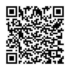 Código QR para número de telefone +573023190086