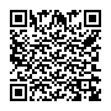 Codice QR per il numero di telefono +573023460023