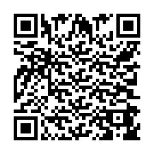 QR-code voor telefoonnummer +573024460398