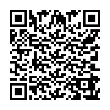 Código QR para número de telefone +573024630804