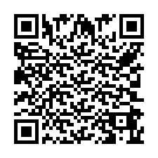 Código QR para número de telefone +573024640223