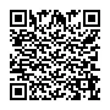 QR kód a telefonszámhoz +573024645584