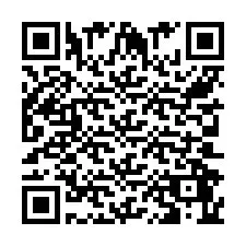 QR Code สำหรับหมายเลขโทรศัพท์ +573024647828