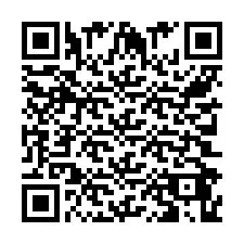 Codice QR per il numero di telefono +573024682298