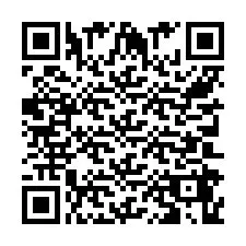 QR Code สำหรับหมายเลขโทรศัพท์ +573024684588