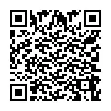 QR-code voor telefoonnummer +573024684630