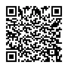 QR kód a telefonszámhoz +573024687674