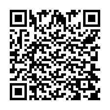 QR Code สำหรับหมายเลขโทรศัพท์ +573042056024