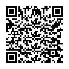 QR-koodi puhelinnumerolle +573042181711