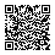 QR Code for Phone number +573042187344