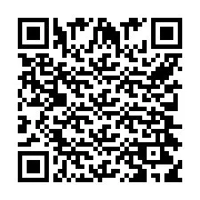 QR Code for Phone number +573042195696