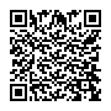 Código QR para número de teléfono +573042447584