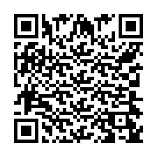 QR Code pour le numéro de téléphone +573042450430