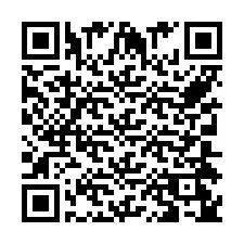 Kod QR dla numeru telefonu +573042459157