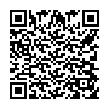 QR kód a telefonszámhoz +573045503302