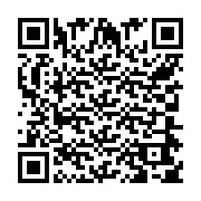 QR-koodi puhelinnumerolle +573046050034