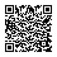 QR Code pour le numéro de téléphone +573046074496