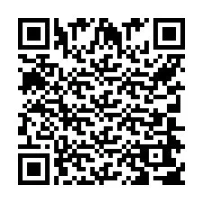 QR Code สำหรับหมายเลขโทรศัพท์ +573046074502