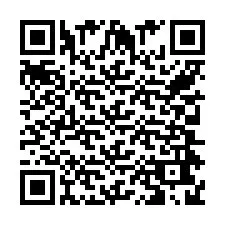 QR-code voor telefoonnummer +573046285679