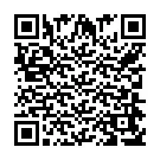 Codice QR per il numero di telefono +573046535529