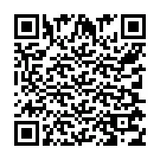 QR Code pour le numéro de téléphone +573057341200