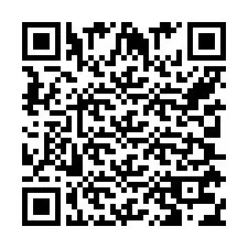 Código QR para número de telefone +573057341225