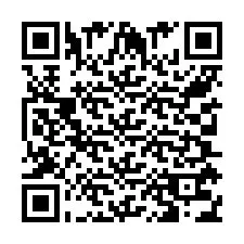 Código QR para número de teléfono +573057341230