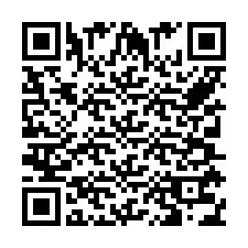 Kod QR dla numeru telefonu +573057341357