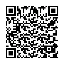 QR Code for Phone number +573058001008