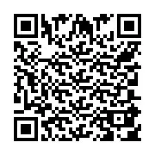 QR Code for Phone number +573058001068