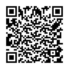 QR Code for Phone number +573058001077