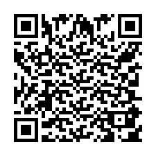 QR Code สำหรับหมายเลขโทรศัพท์ +573058001270