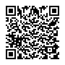 QR Code for Phone number +573058001964