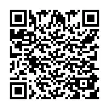 QR Code for Phone number +573058001984