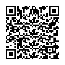 QR-код для номера телефона +573059001015