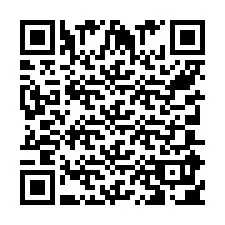 QR Code สำหรับหมายเลขโทรศัพท์ +573059001040